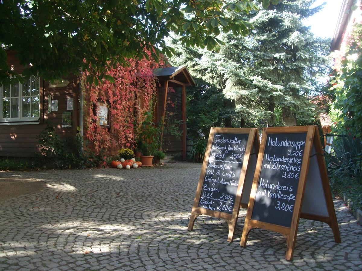 Jaegerheim Loebsal Hotel Lobsal Exterior photo